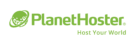 PlanetHoster