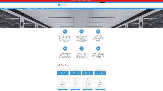 All Server Solution