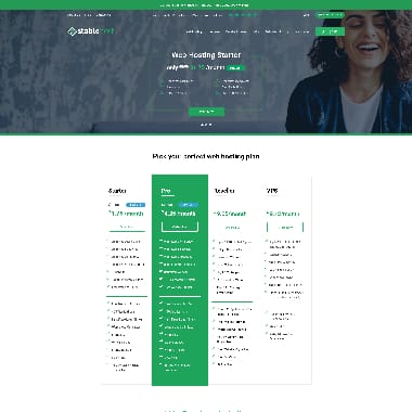 Stablehost.com