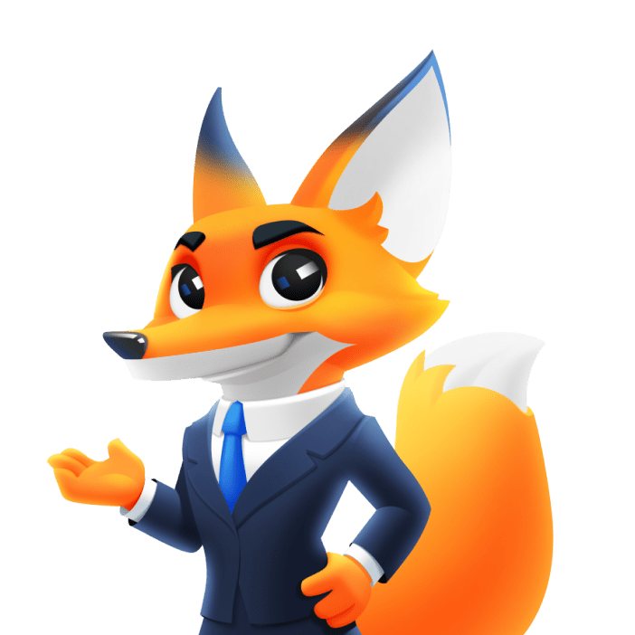 fox-in-suit